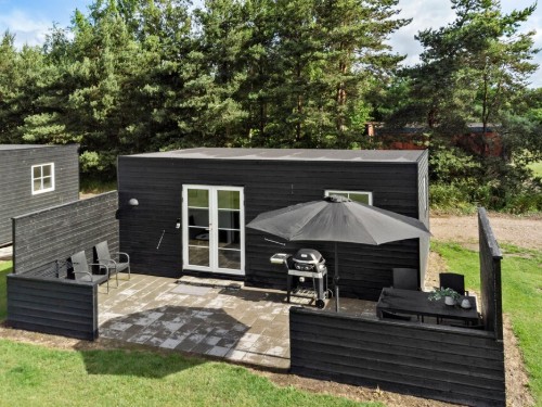 Semesterlägenhet - 5 personer -  - Bøtø Ringvej - Marielyst - 4873 - Væggerløse