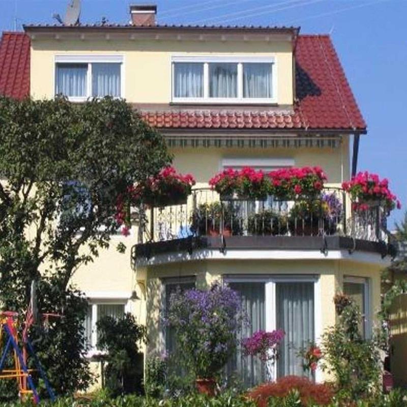 Ferielejlighed - 4 personer -  - Simon-Weinzürn-Strasse - 88709 - Meersburg