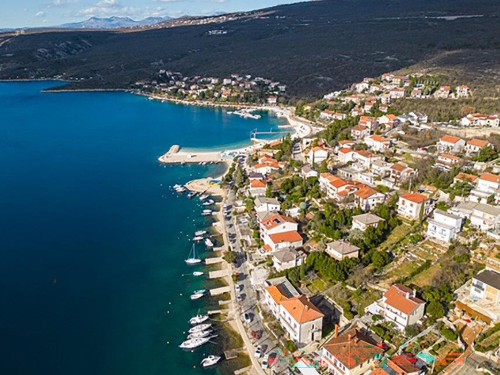 Ferienwohnung - 4 Personen -  - Ulica Ivani - Crikvenica-Jadranovo - 51264 - Jadranovo