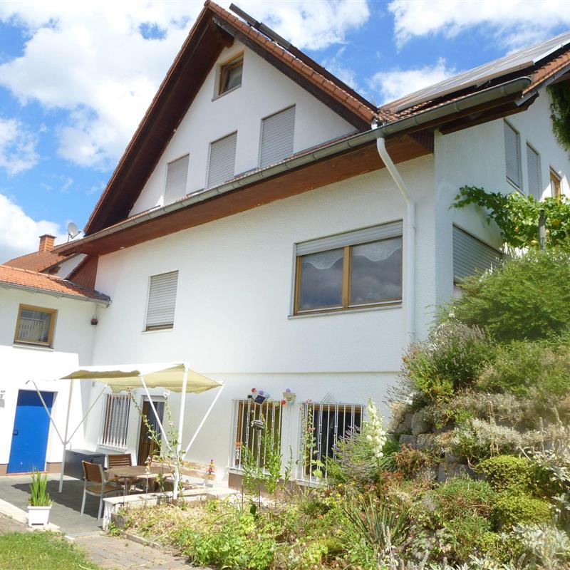 Ferielejlighed - 2 personer -  - Johannisborn - 54439 - Saarburg