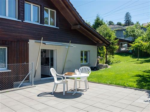 Feriehus / leilighet - 6 personer -  - Gwatt (Thun) - 3645