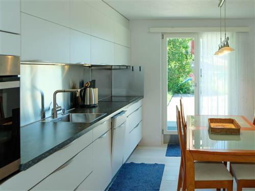 Ferielejlighed - 6 personer -  - Gwatt (Thun) - 3645