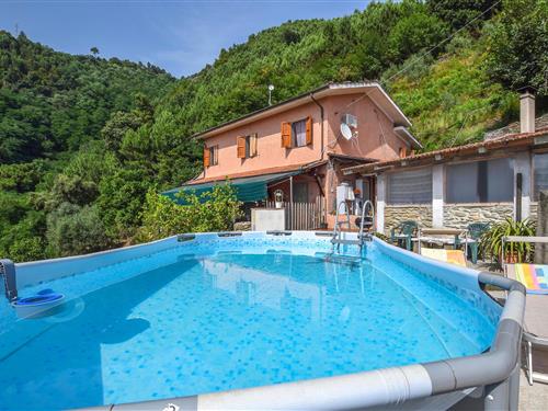 Sommerhus - 5 personer -  - Via Strinato - 55045 - Pietrasanta