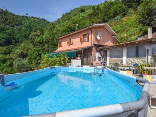 Feriehus - 5 personer -  - Via Strinato - 55045 - Pietrasanta