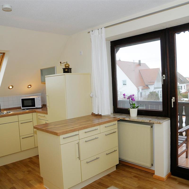 Ferielejlighed - 6 personer -  - Schlesierstraße - 86754 - Munningen