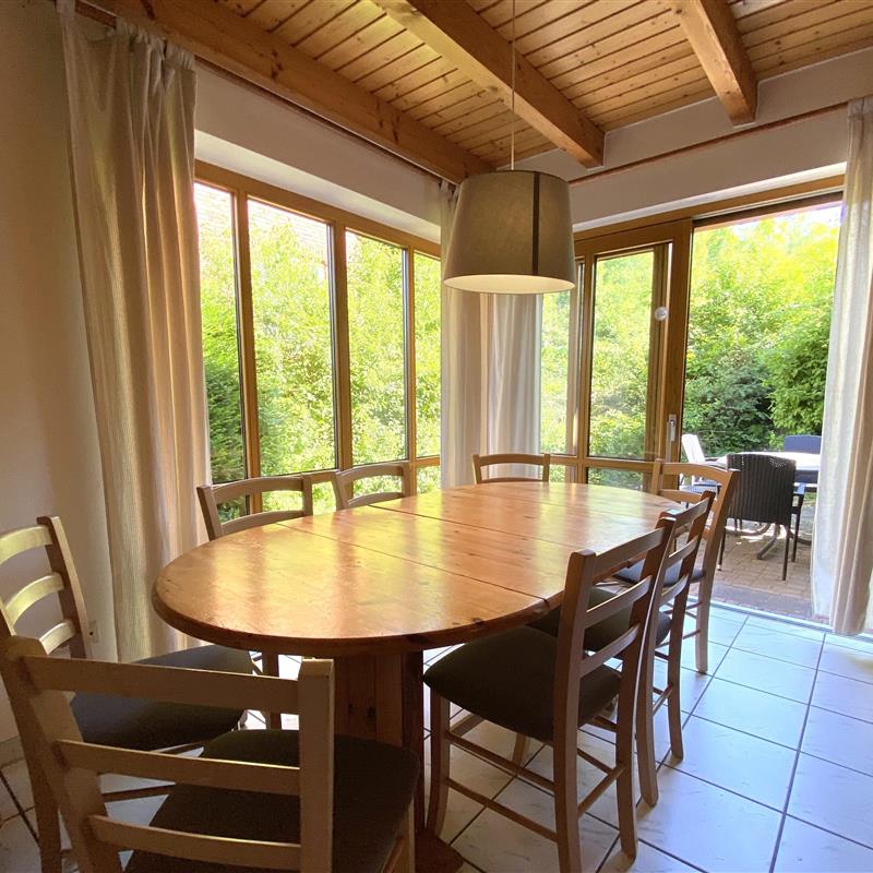 Sommerhus - 9 personer -  - Natur Ferienpark - 33039 - Nieheim