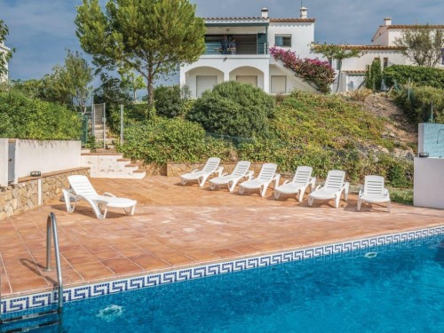 Sommerhus - 6 personer -  - 17130 - L'escala