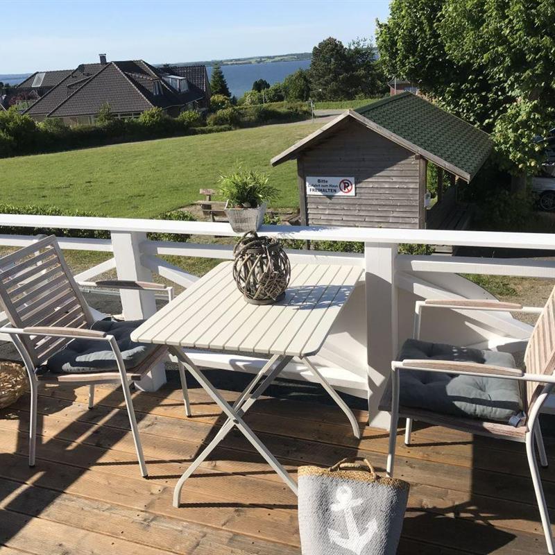 Ferielejlighed - 2 personer -  - Haffstraße - 24977 - Westerholz