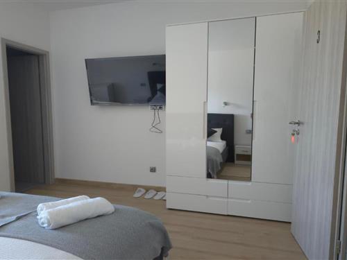 Ferielejlighed - 2 personer -  - 22300 - Vrbnik-Knin