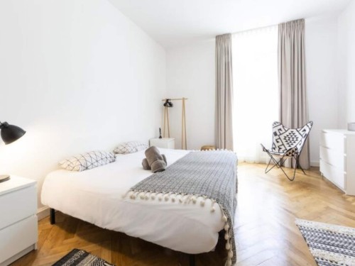 Ferielejlighed - 4 personer -  - 0640 - Cannes