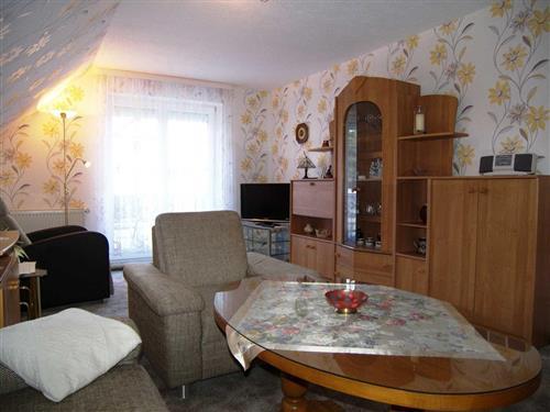 Holiday Home/Apartment - 2 persons -  - Kiefernweg - 17449 - Trassenheide