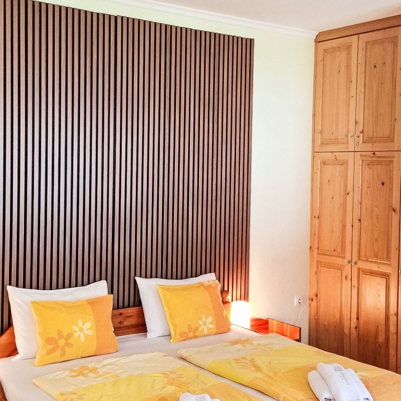 Ferielejlighed - 3 personer -  - 8380 - Heviz - Thermal
