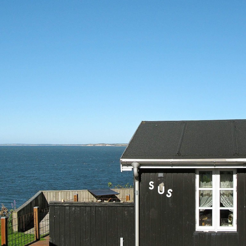 Sommerhus - 4 personer -  - Gl. Landevej - Toftum Bjerge - 7600 - Struer