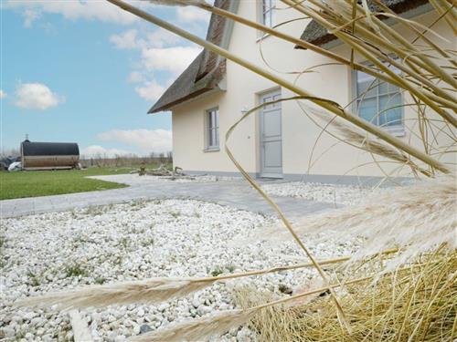 Semesterlägenhet - 6 personer -  - Binsenkoppel - 23942 - Kalkhorst / Groß Schwanse