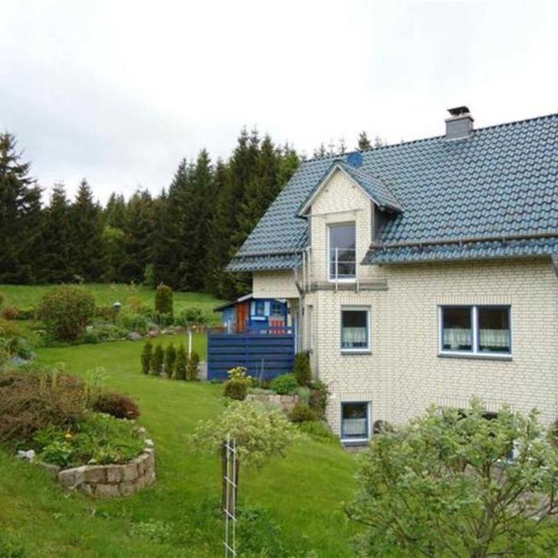 Ferielejlighed - 3 personer -  - Ringstraße 30 e - 38678 - Clausthal-Zellerfeld / Bu