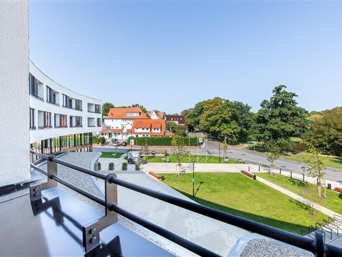 Semesterlägenhet - 4 personer -  - Godewind - 23570 - Travemünde