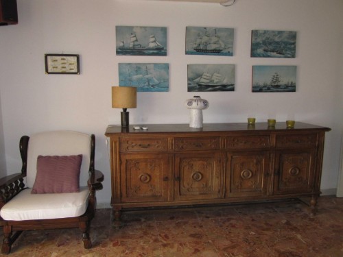 Villa - 8 persons -  - 20250 - Orebic