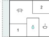 Billede 24 - Plantegning