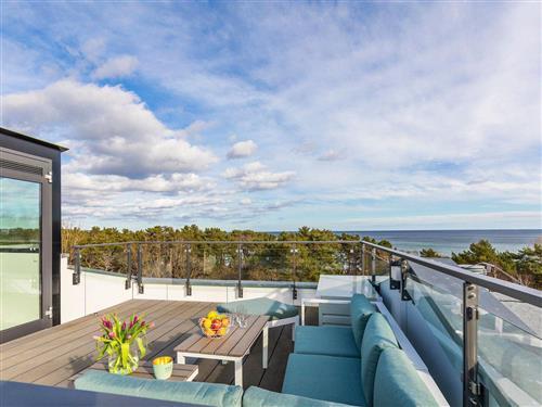 Ferielejlighed - 4 personer -  - Südstrand - 18609 - Binz (Ostseebad) Ot Prora