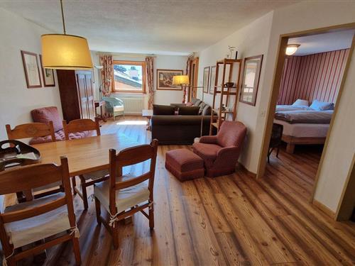 Ferieleilighet - 2 personer -  - Via suot Pignia - 7513 - Silvaplana