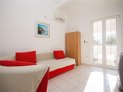Holiday apartment - 6 persons -  - Baška - 51523 - Baška