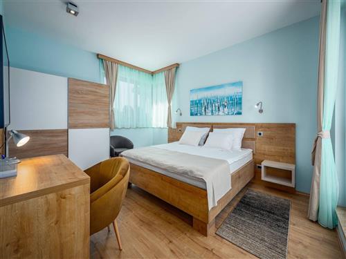 Holiday home - 8 persons -  - Pula - 52100