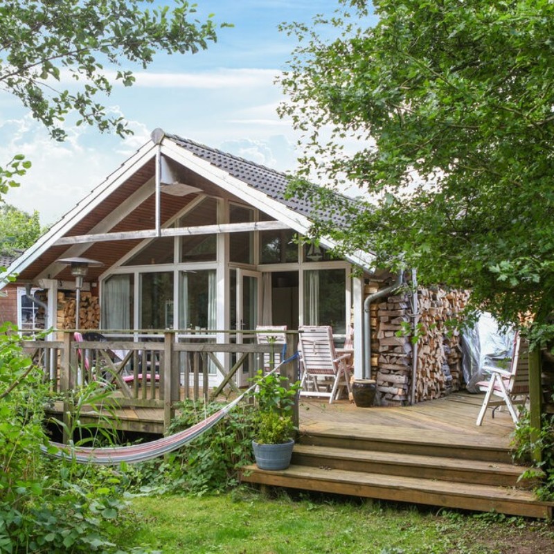 Ferienhaus - 8 Personen -  - Maemosevej - Taarup - 5871 - Frörup