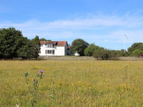 Holiday home - 14 persons -  - Rute Sofiero - Visby - 62458 - Lärbro