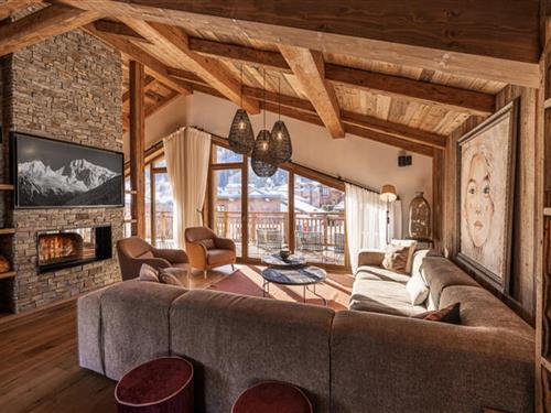 Holiday Home/Apartment - 10 persons -  - 73120 - St Bon Tarentaise