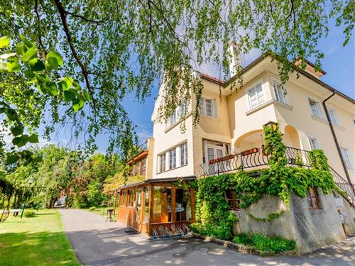 Bondegård - 3 personer -  - Bogengasse - 2732 - Würflach