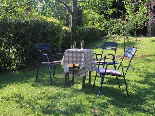 Sommerhus - 8 personer -  - Lovran - 51415 - Lovran