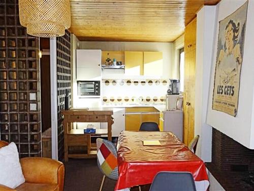 Sommerhus - 4 personer -  - 74260 - Les Gets