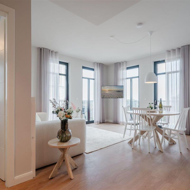 Ferielejlighed - 2 personer -  - Dünenstraße - 17419 - Ahlbeck (Seebad)