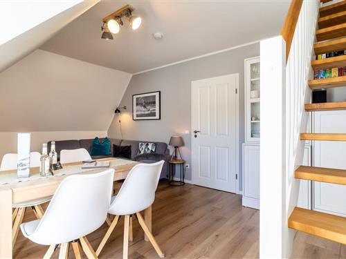 Ferieleilighet - 4 personer -  - Ostergeest - 25826 - Sankt Peter-Ording