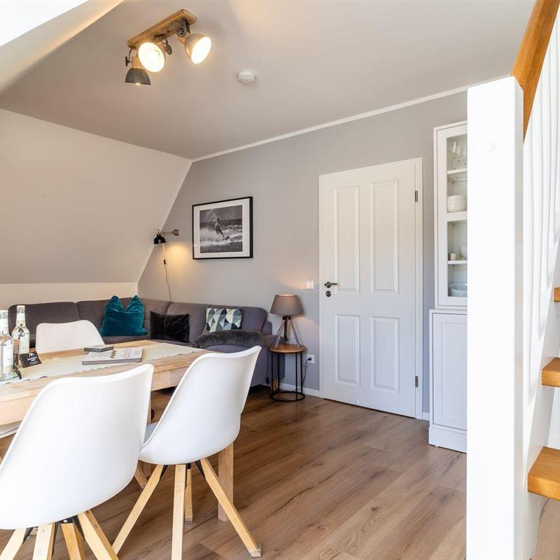 Ferielejlighed - 4 personer -  - Ostergeest - 25826 - Sankt Peter-Ording