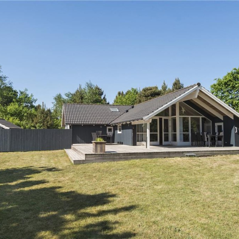 Ferienhaus - 8 Personen -  - Sønderballevej - Ho - 6857 - Blavand