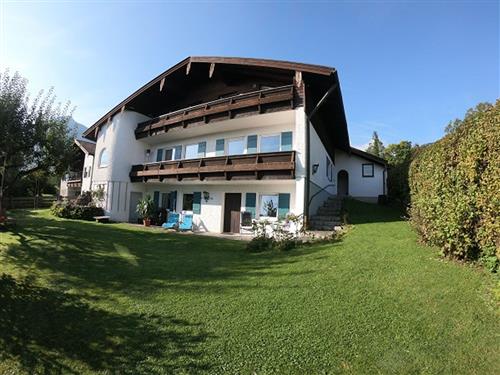 Ferielejlighed - 2 personer -  - Thann - 83098 - Brannenburg