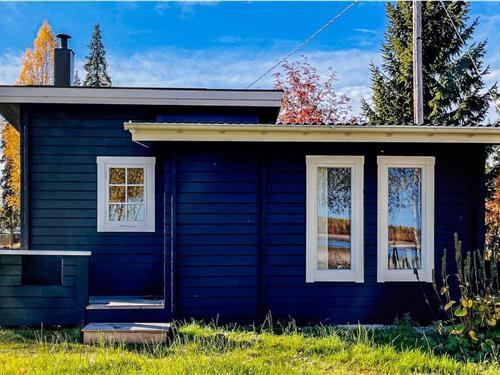 Sommerhus - 5 personer -  - Råholmen - Rosvik Piteå - 945 34 - Rosvik