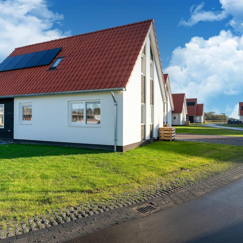 Sommerhus - 6 personer -  - 4694PM - Scherpenisse