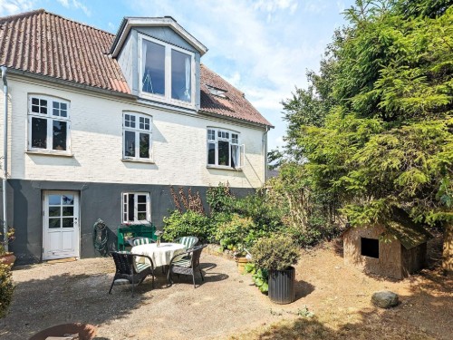 Holiday home - 6 persons -  - Søby Nørremarksvej - Ærø - 5985 - Søby
