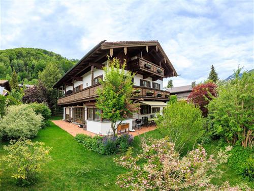 Ferielejlighed - 3 personer -  - Am Zellerberg - 83324 - Ruhpolding