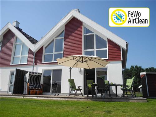 Sommerhus - 6 personer -  - Frensdorfer Ring - 48529 - Nordhorn