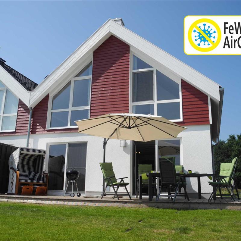Sommerhus - 6 personer -  - Frensdorfer Ring - 48529 - Nordhorn