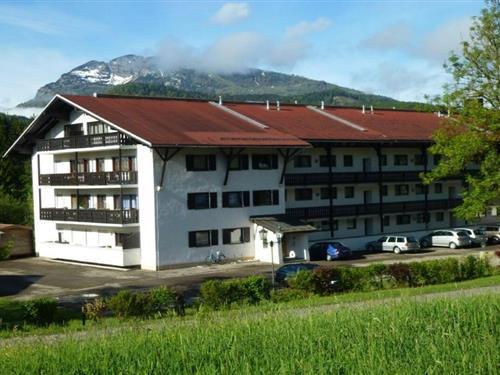 Sommerhus - 5 personer -  - 83242 - Reit Im Winkl