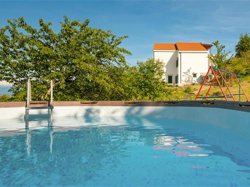 Ferielejlighed - 5 personer -  - Slavici - Opatija-Veprinac - 51414 - Veprinac