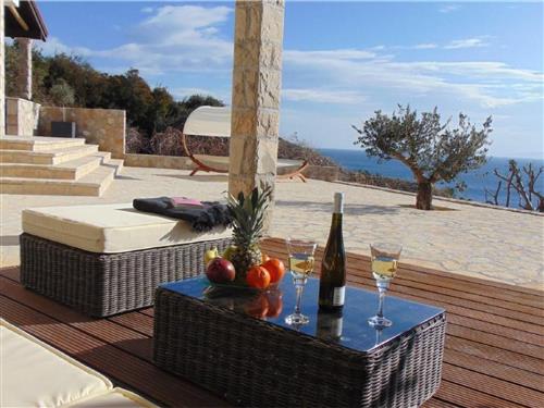 Ferieleilighet - 4 personer -  - Hvar/Jelsa - 21465