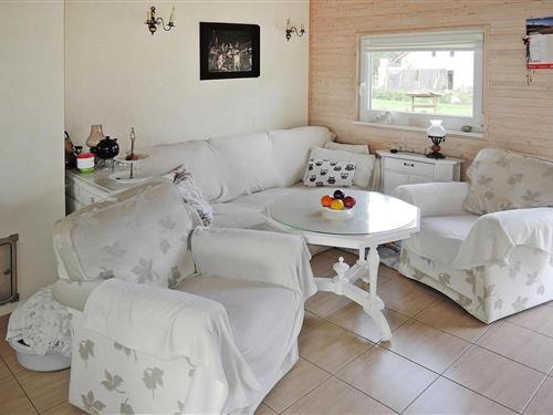 Sommerhus - 4 personer -  - 72-510 - Troszyn