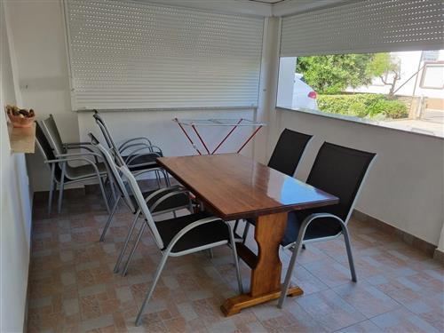 Holiday Home/Apartment - 4 persons -  - Vir - 23234 - Vir