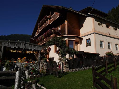 Holiday Home/Apartment - 4 persons -  - 6283 - Hippach