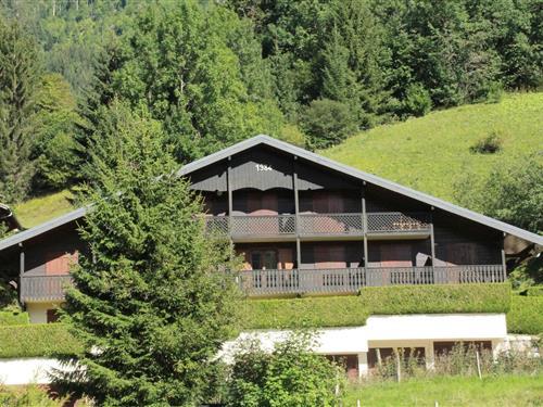 Holiday Home/Apartment - 3 persons -  - 74390 - Châtel